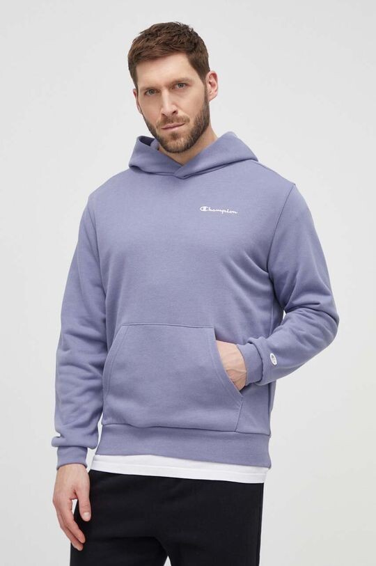 

Толстовка Champion, фиолетовый
