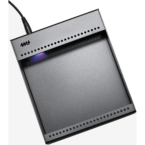 

4ms Pod26 Powered Eurorack Case (26 HP) POD26