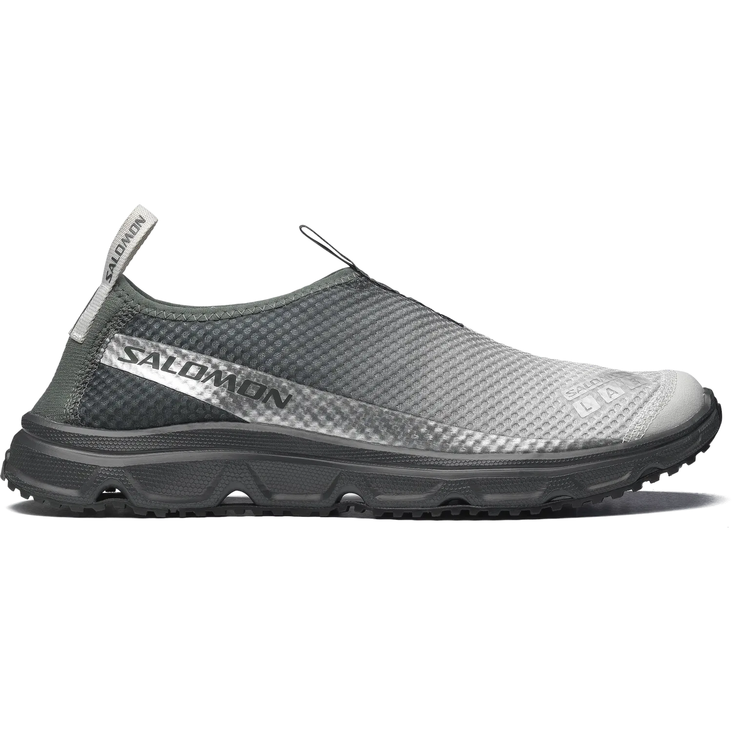 Мужские функциональные кроссовки Rx Moc 3.0 от Salomon