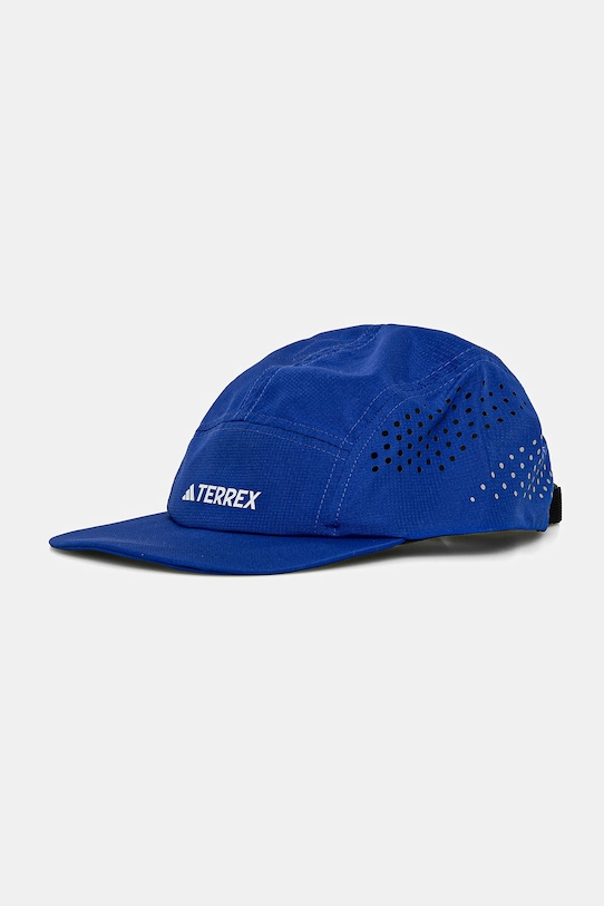 

Кепка с козырьком Adidas Terrex, синий