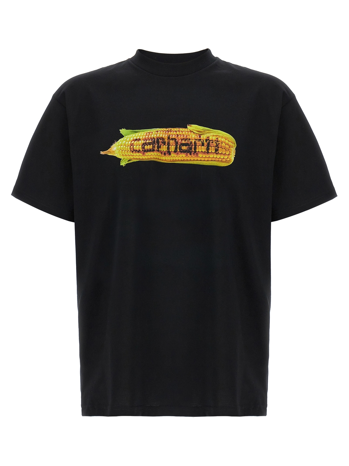 

Футболка 'Hot Cob' CARHARTT WIP, черный