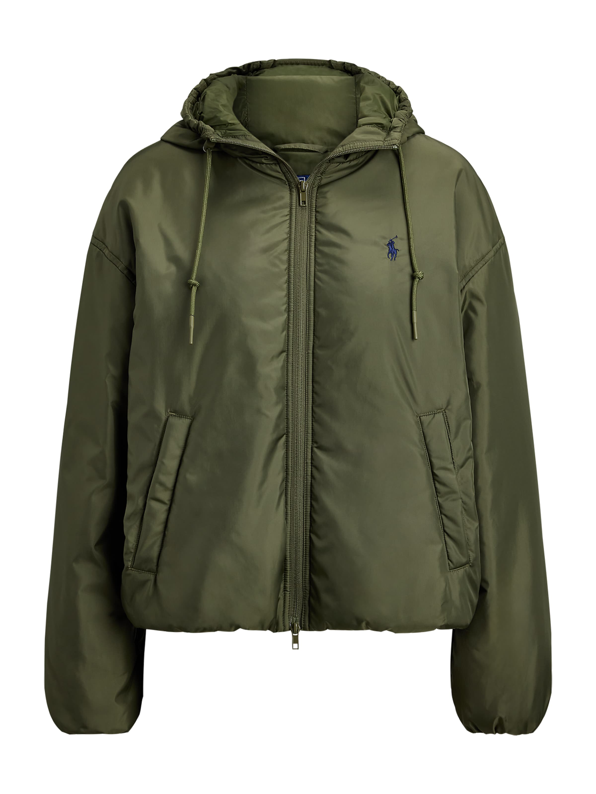 Polo Ralph Lauren Куртка для межсезонья в цвете Olive