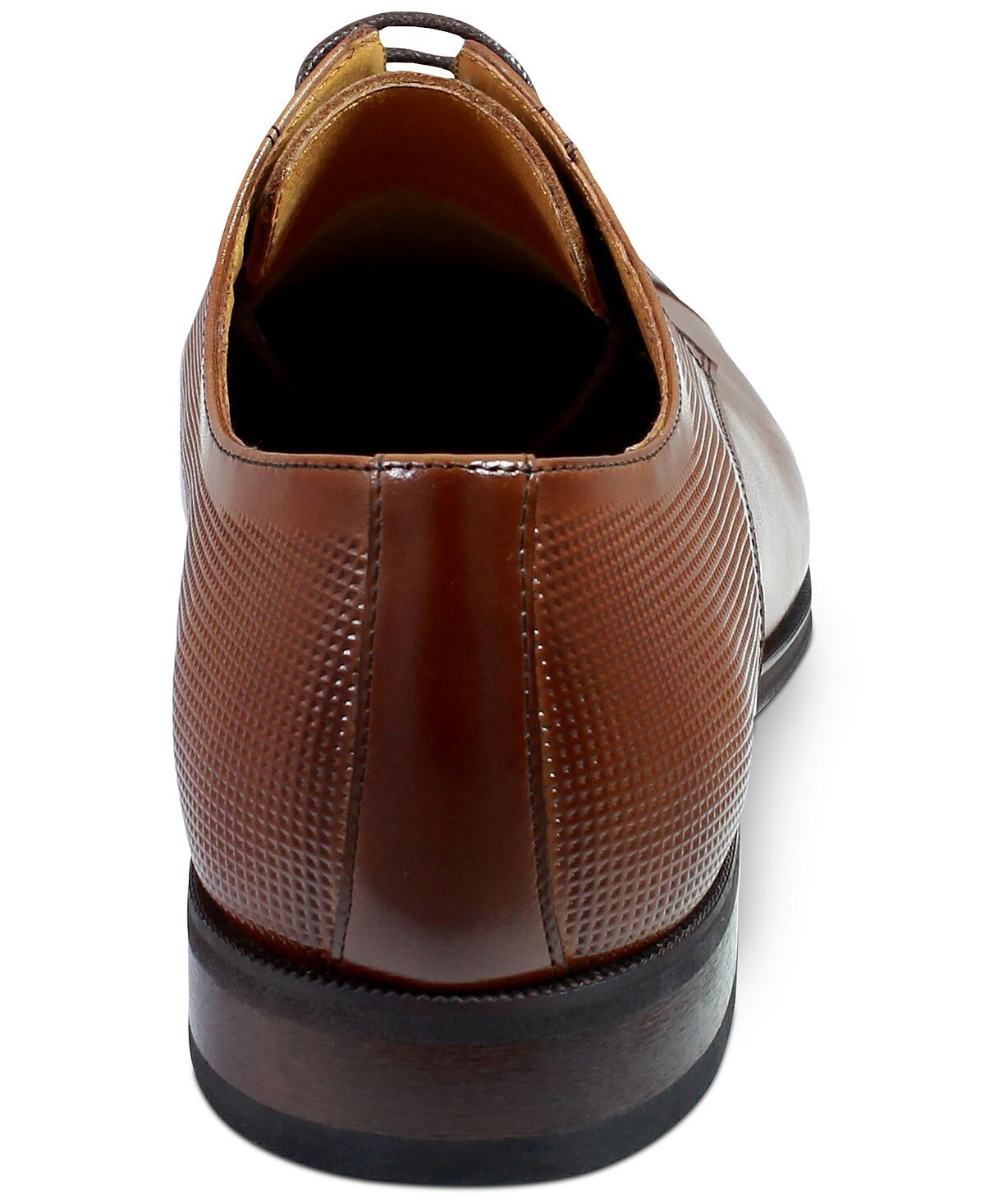 Мужские оксфорды Calipa с закрытым носком Florsheim — фото 4
