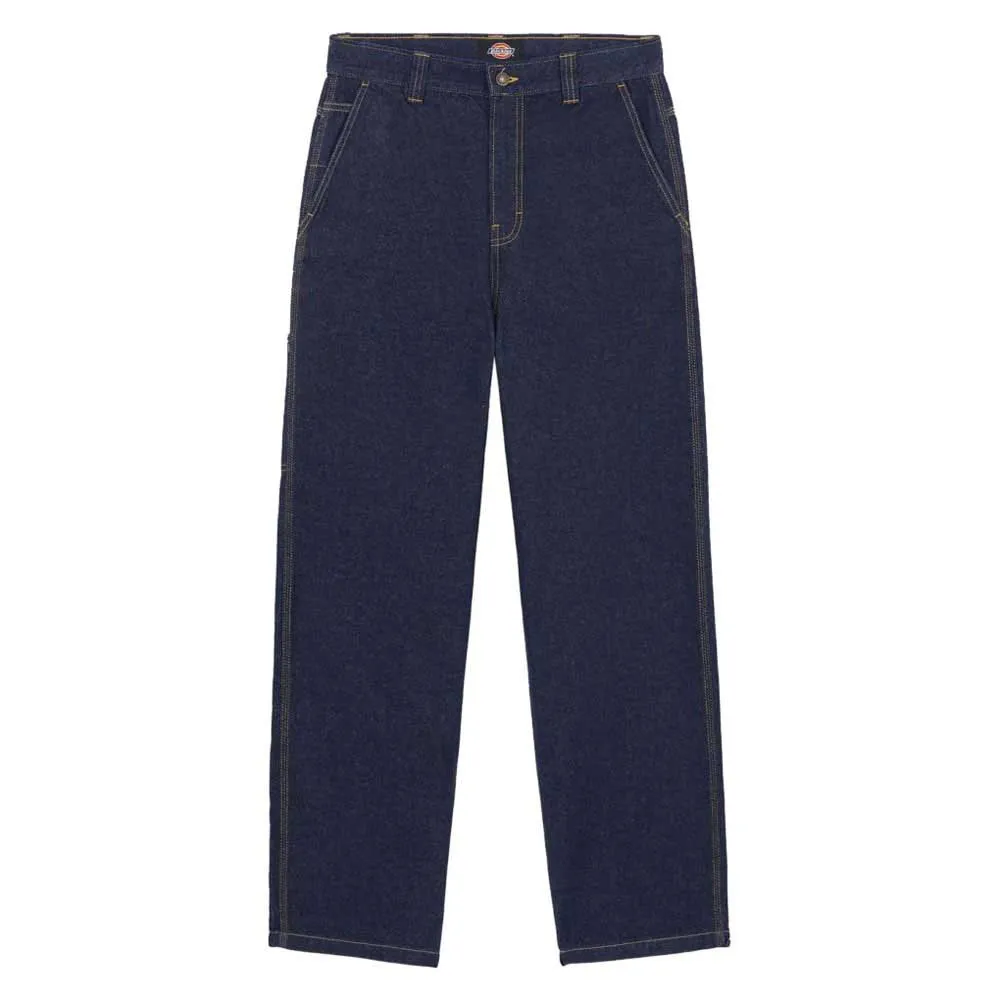 

Джинсы Dickies Madison, синий