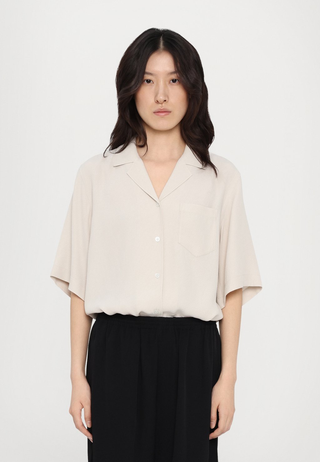 

Шорты CASUAL Filippa K, черный