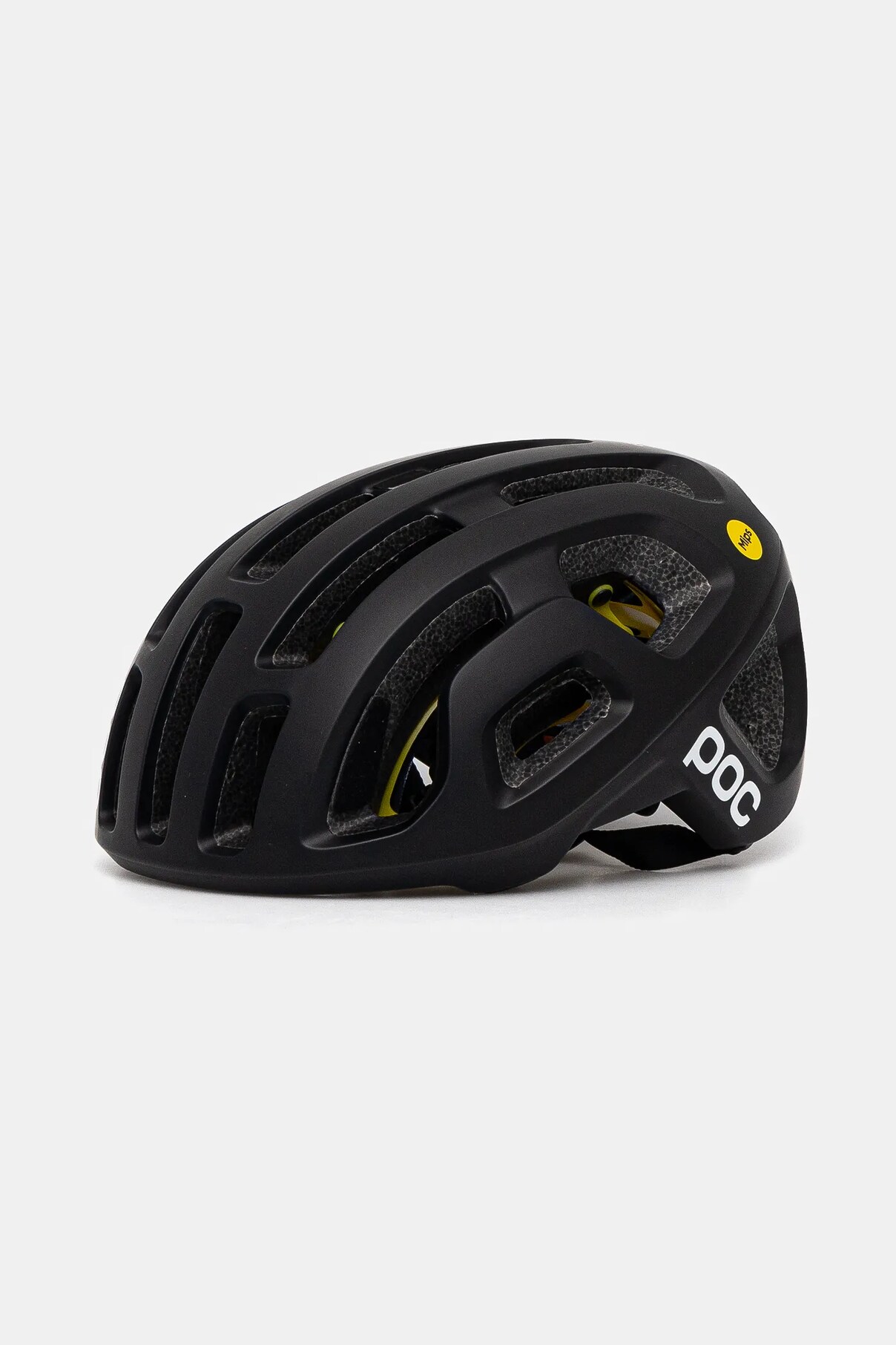 

Велосипедный шлем POC Octal MIPS, черный