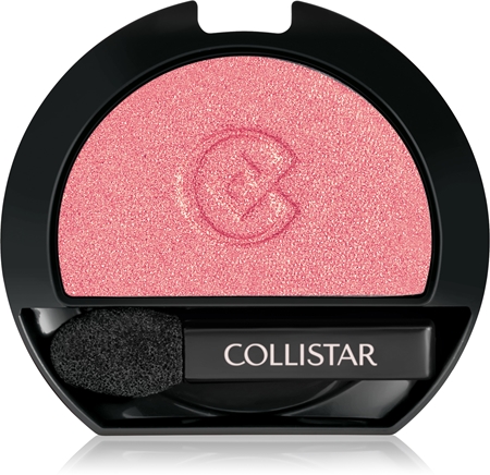 

Тени для век наполнение Collistar Impeccable Compact Eye Shadow Refill, 230 BABY ROSE satin 2 g