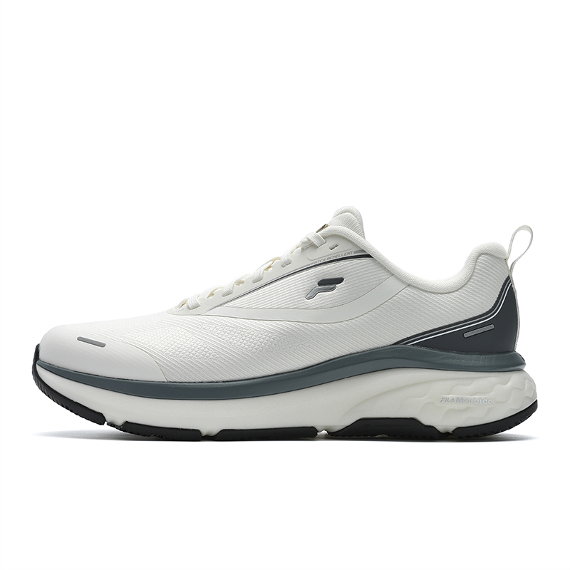 

Кроссовки мужские NUVOLE 2 Low Top Snow FILA, Snow