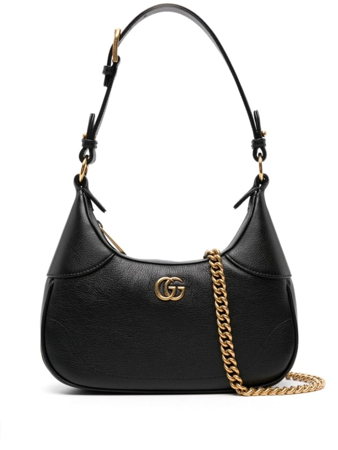 

Маленькая сумка Gucci Aphrodite, черный