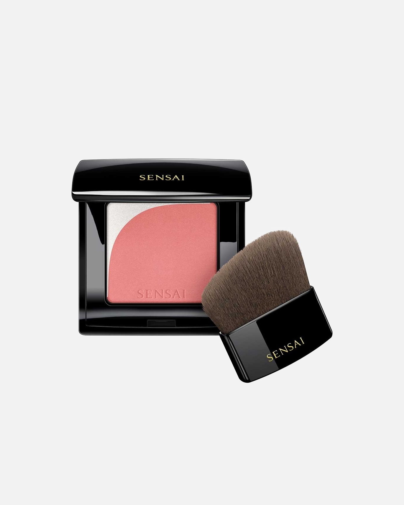 

Румяна Sensai, 02 peach, 4 гр