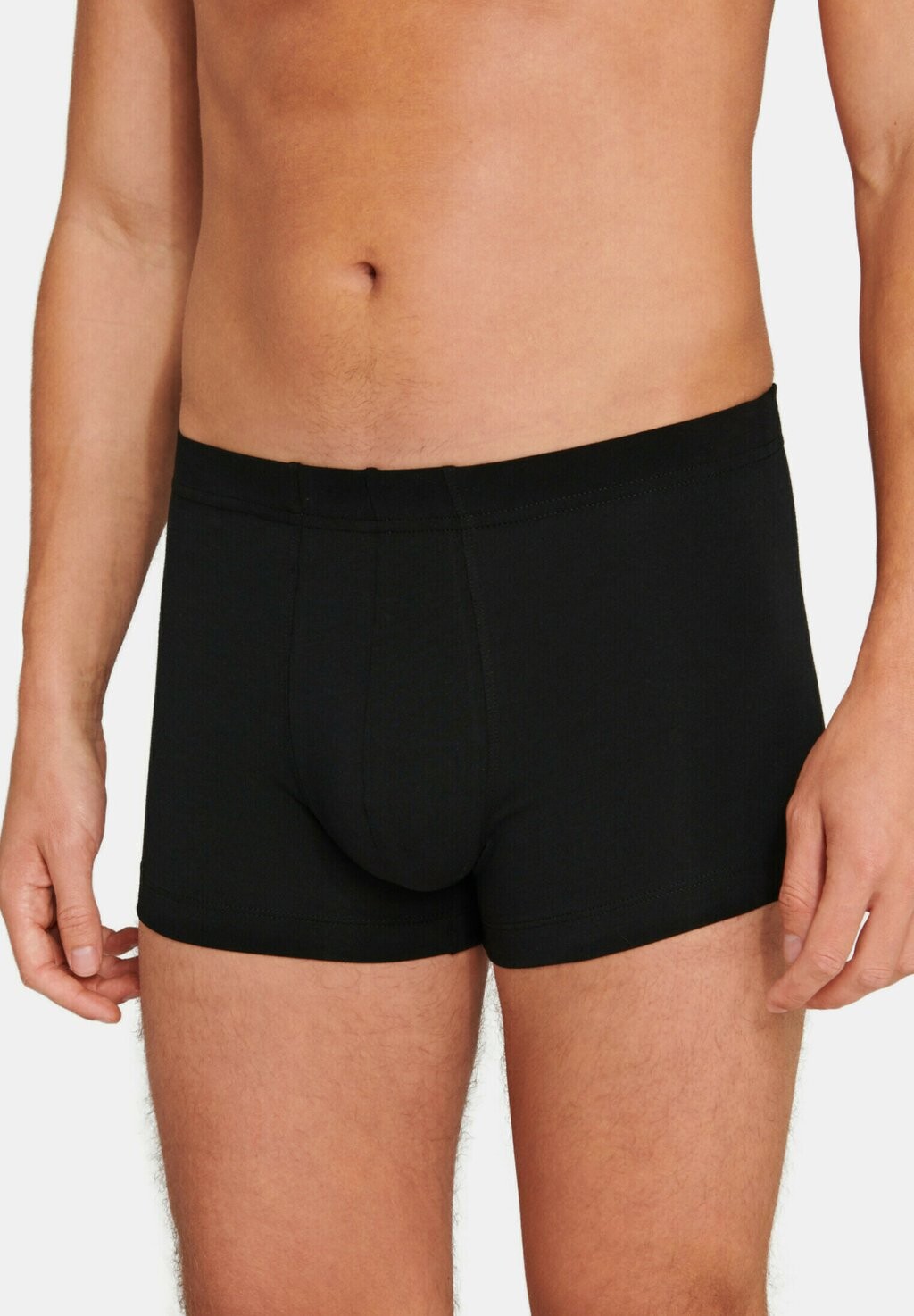 

Брюки 6ER PACK Schiesser, черный