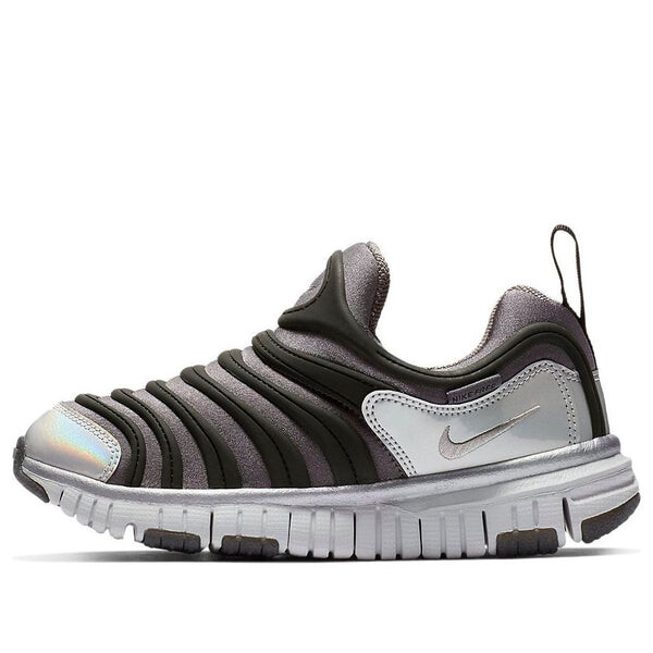 

Кроссовки Nike Y2k, черный