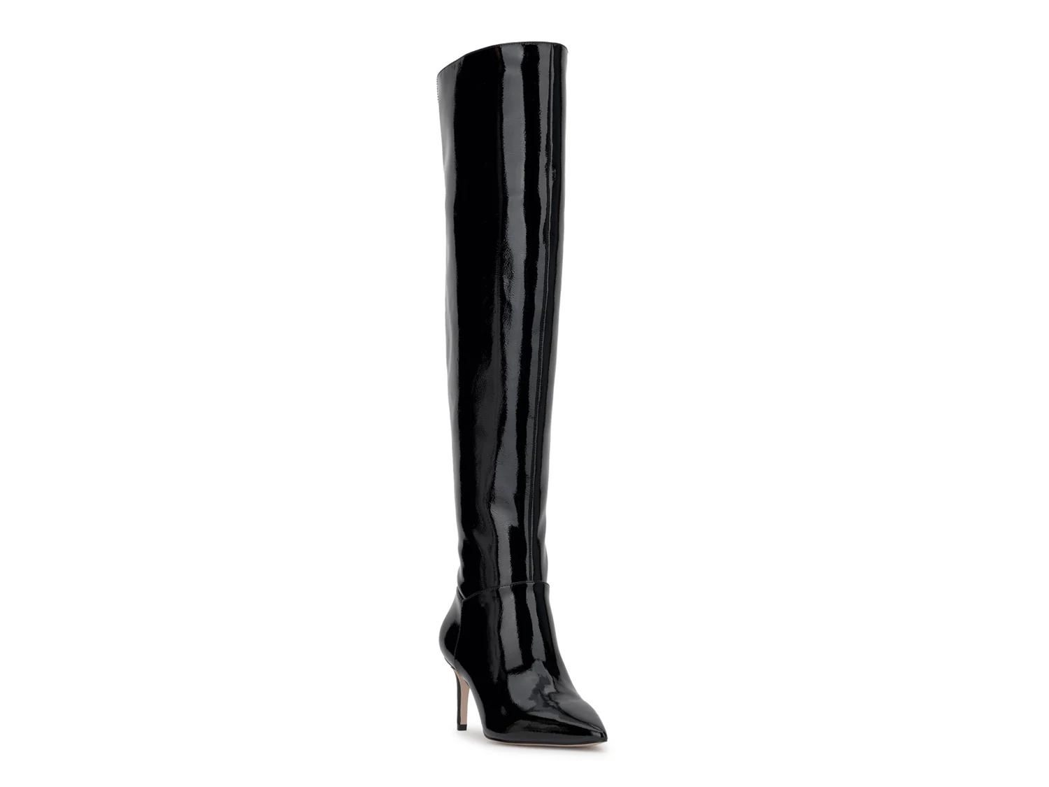 

Сапоги Verity Over-The-Knee Boot Jessica Simpson, черный