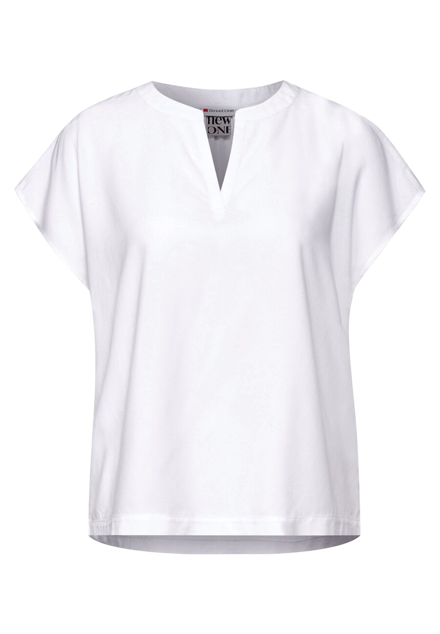 

Блуза STREET ONE, белый