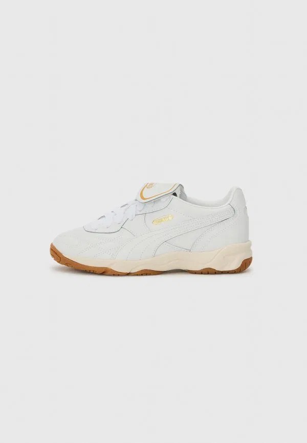 Кроссовки king для дома Puma, White/Frosted Ivory