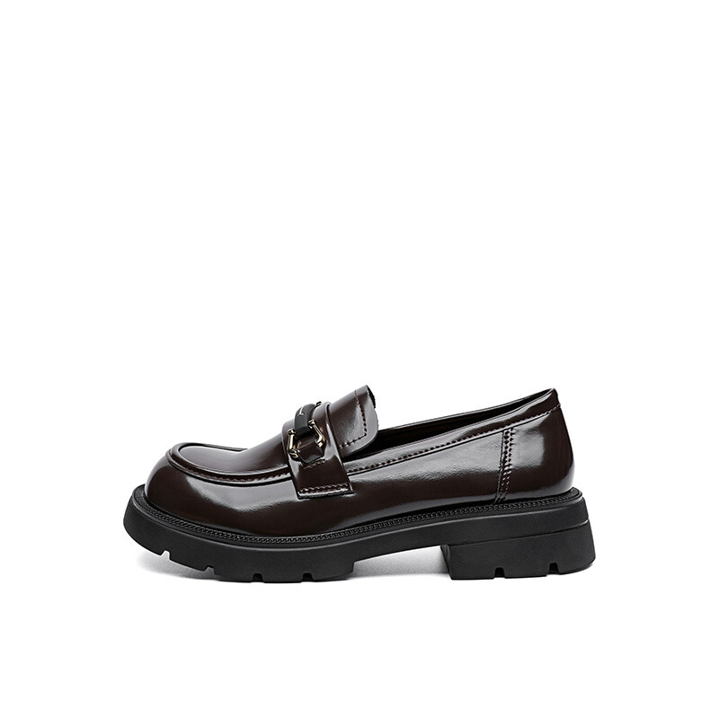 

Лоферы Moon buds Loafers Women's, коричневый