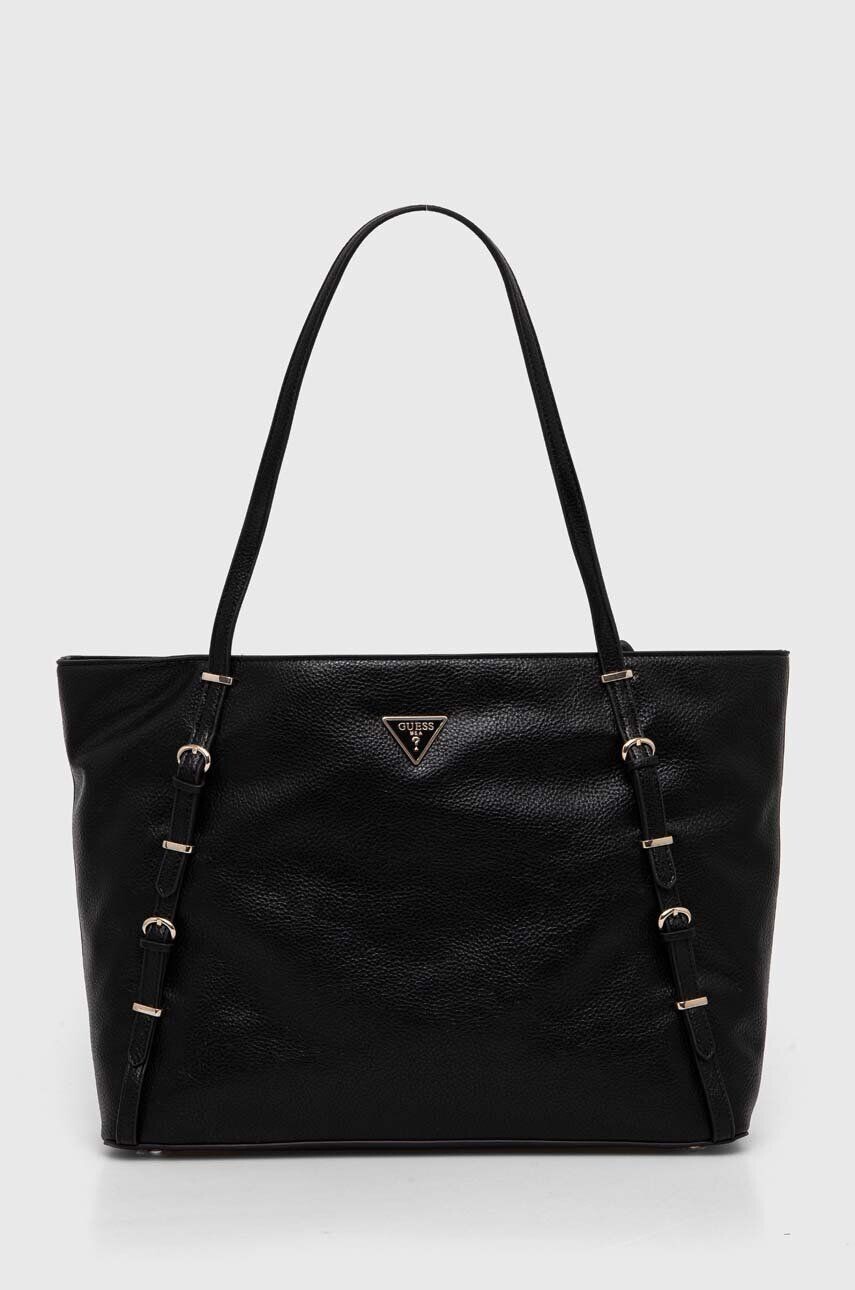 

Guess сумочка LEVIA, черный