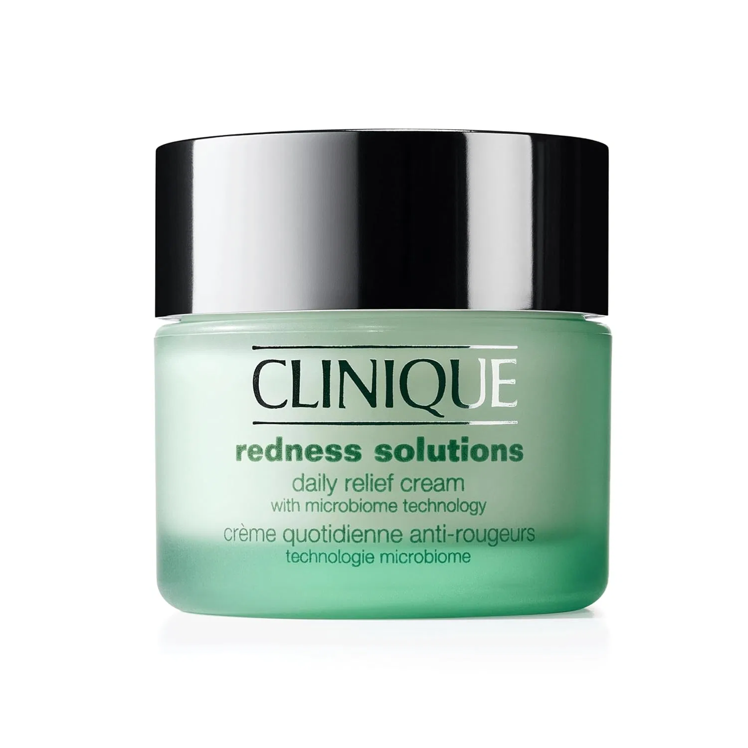 Крем для лица SPF CLINIQUE «Redness Daily Relief CRM» от