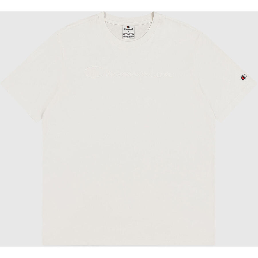 

CHAMPION Футболка с круглым вырезом