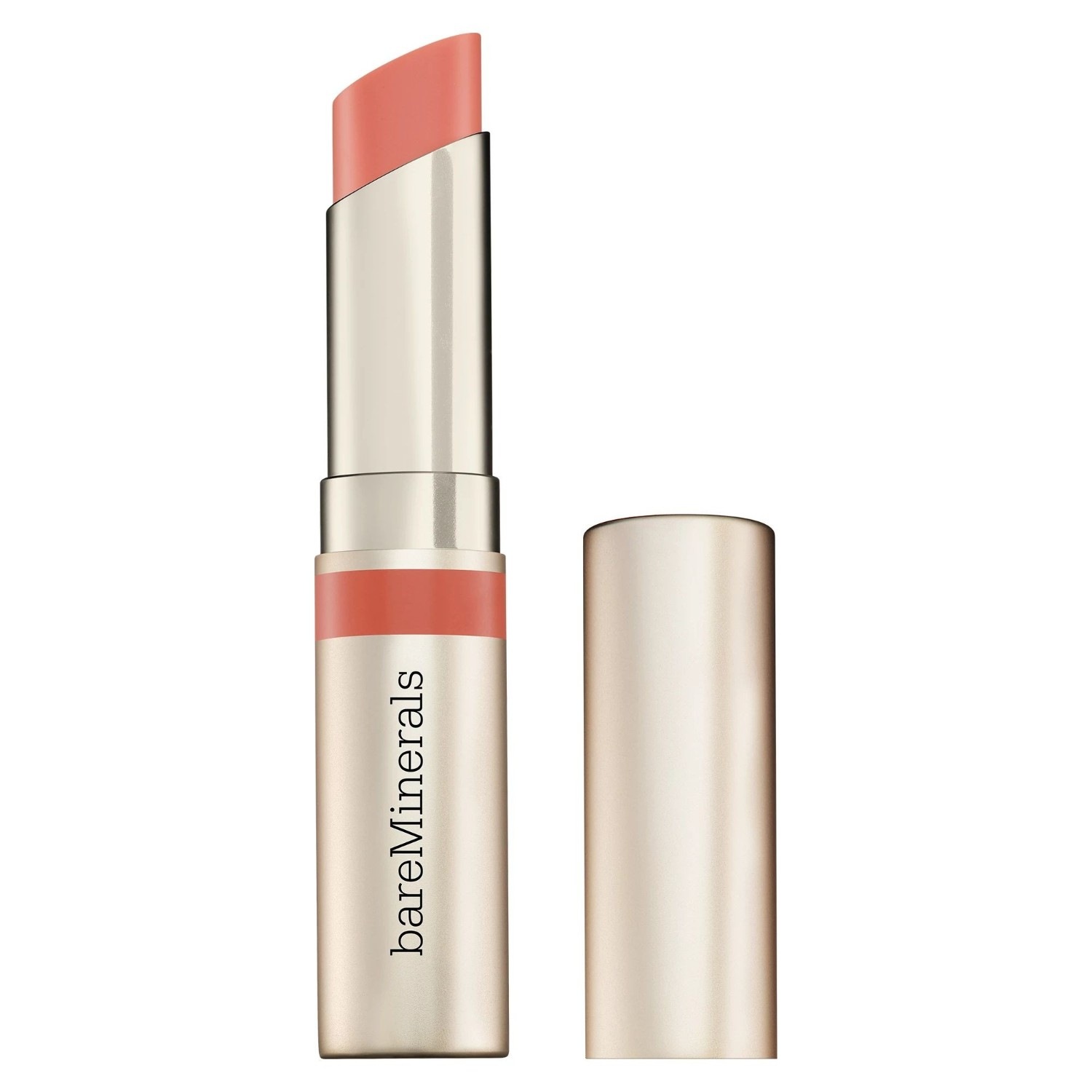 Блеск для губ mineralist dewy lip gloss-balm Bareminerals, hope, вес 2.3 гр.