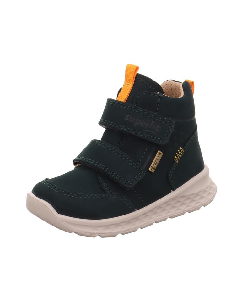 

Первые ходунки superfit