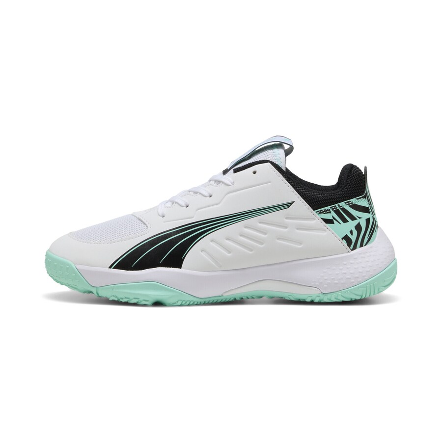 

Спортивные кроссовки PUMA Accelerate UNTMD, белый