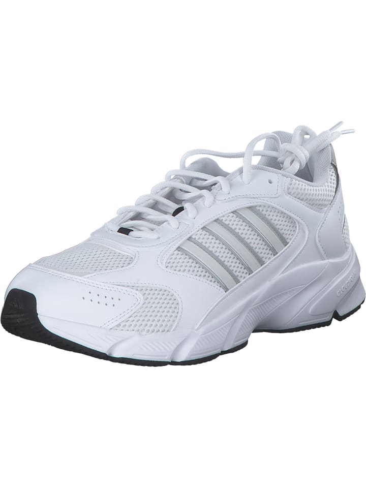 

Туфли на шнуровке adidas, белый