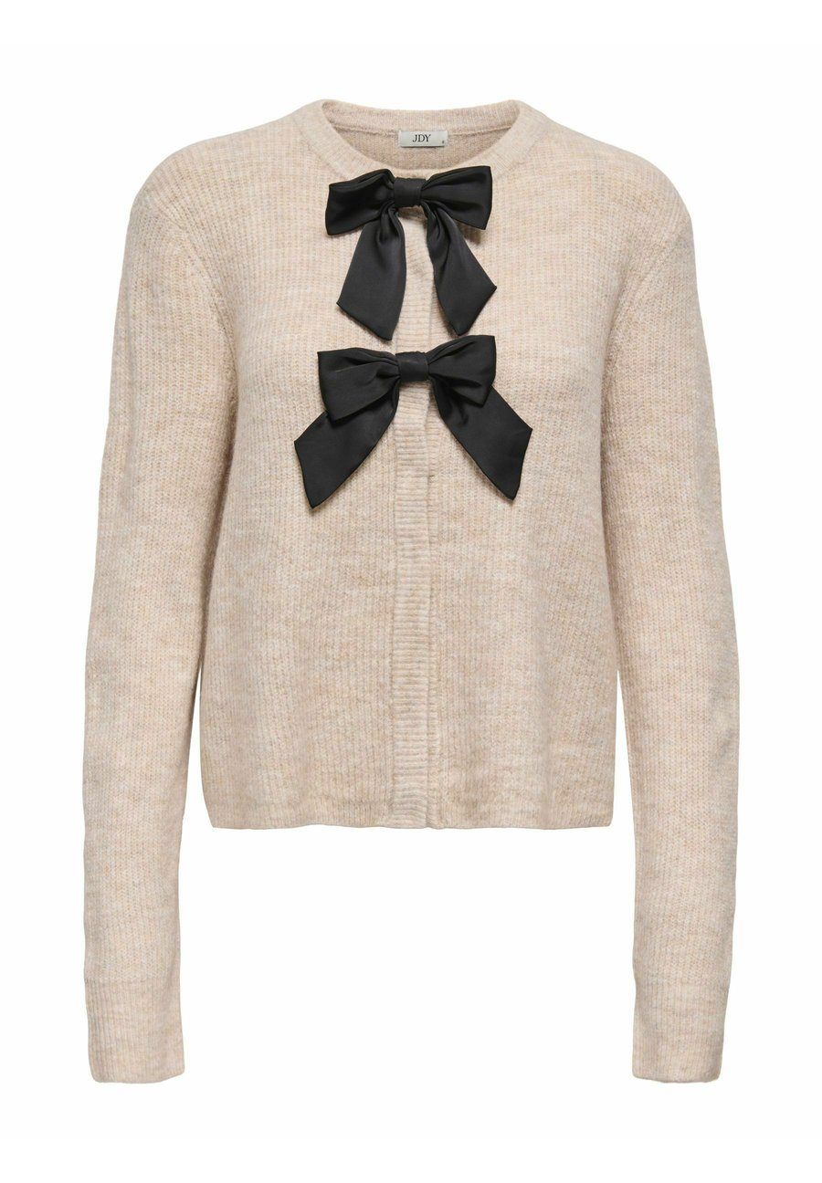 

Кардиган JDY Cardigan, Moonlight/Beige