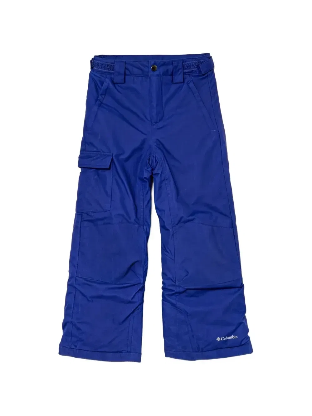 Лыжные брюки Bugaboo Columbia, синий
