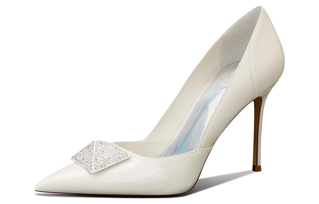 

Туфли Miss Left High Heels Women's