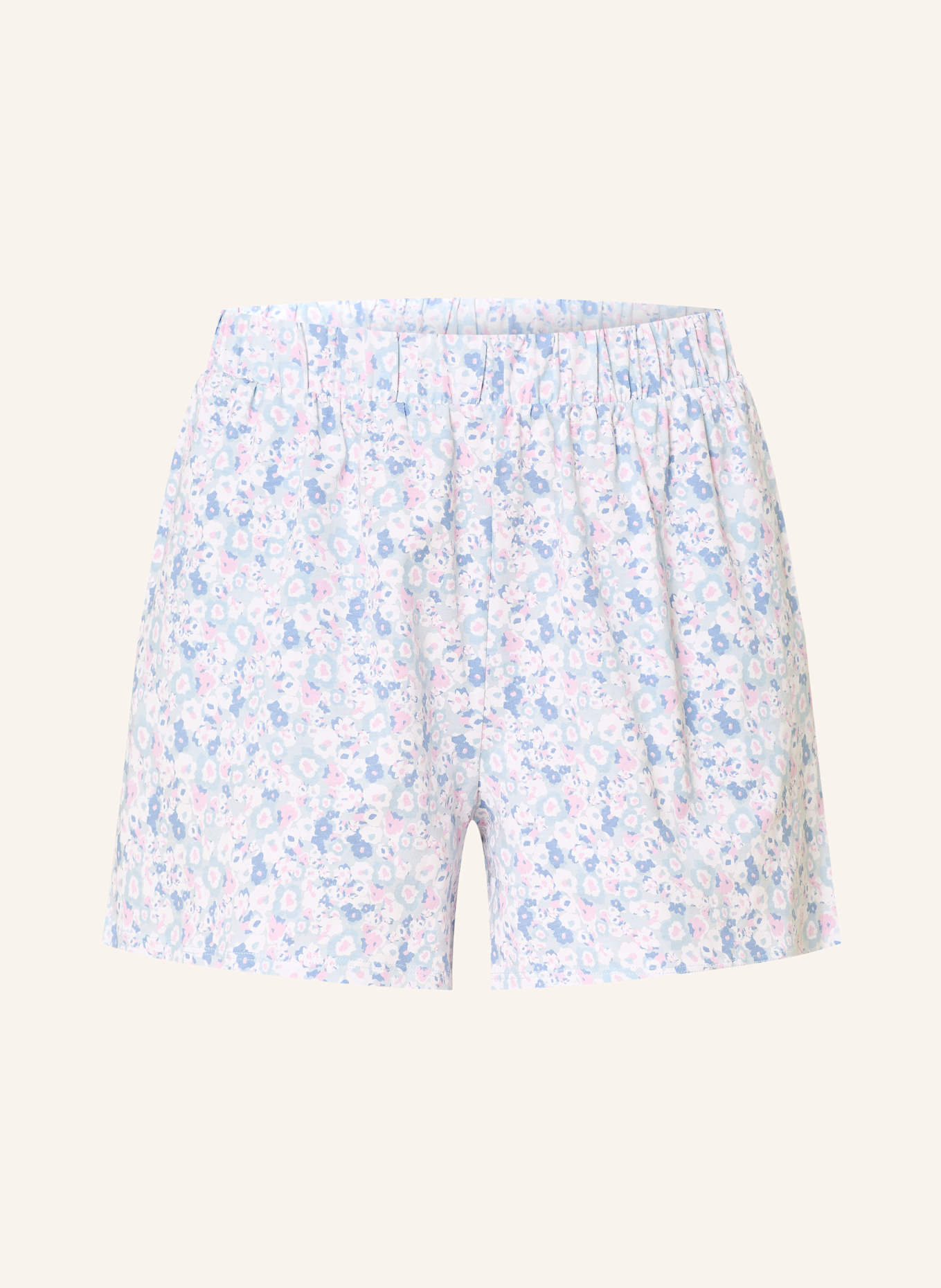 

Шорты для сна Marc O'Polo, мультиколор