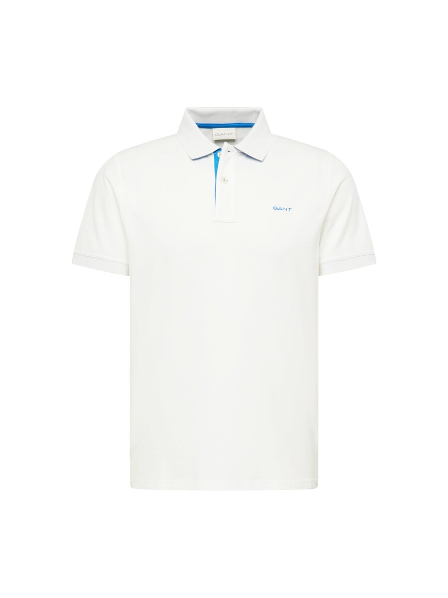 

Футболка GANT, Egg shell