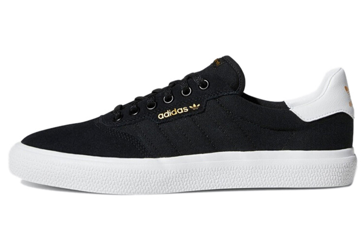 

Кроссовки Adidas Originals 3MC Vulc 'Core Black'