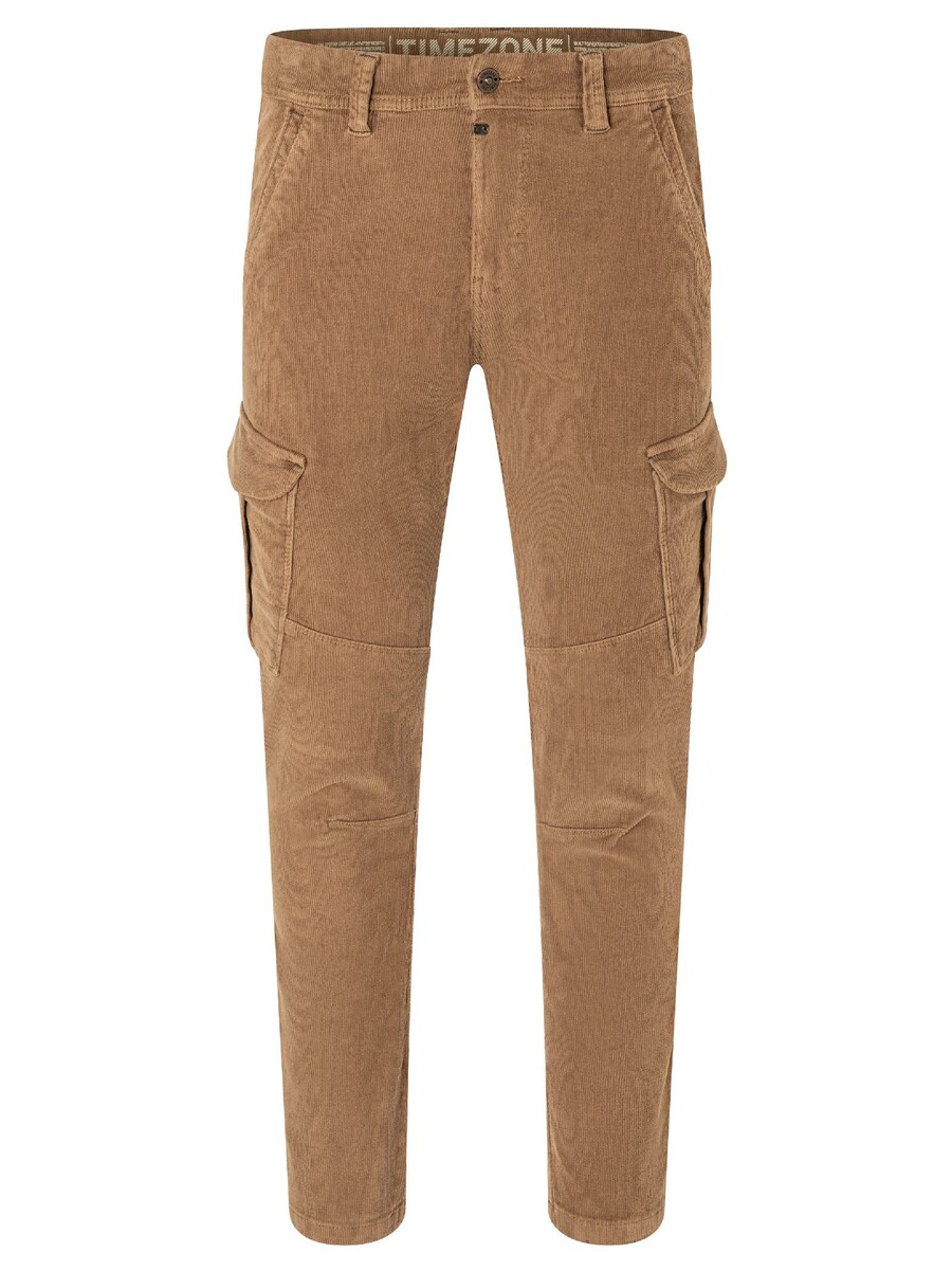 

Повседневные брюки-карго TIMEZONE Niklas, Caramel