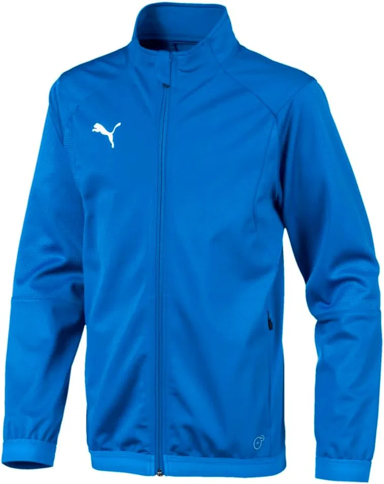 Куртка тренировочная Liga PUMA, синий