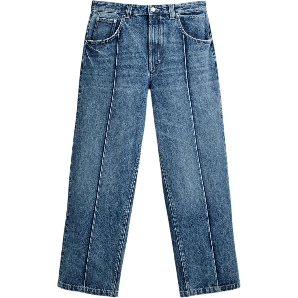 

Джинсы мужские синие ZARA