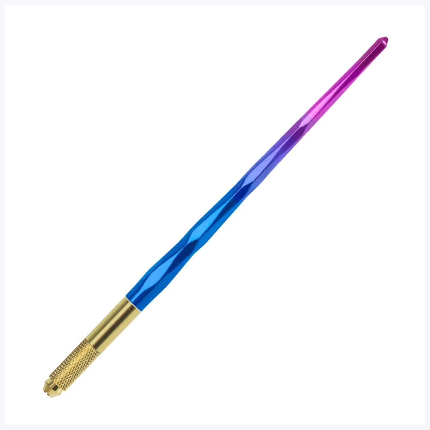 Карандаш для бровей Kaylre 3D Permanent Tattoo Pen 17.3 см