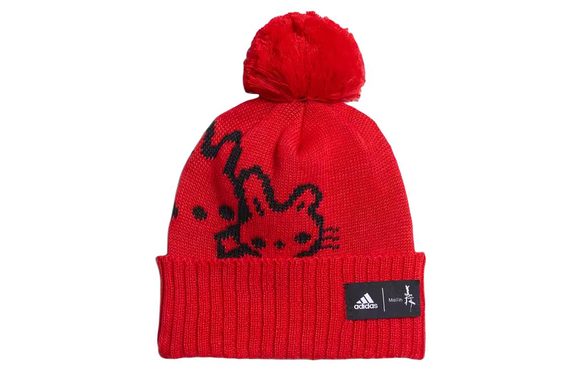 

Детская шапка Adidas