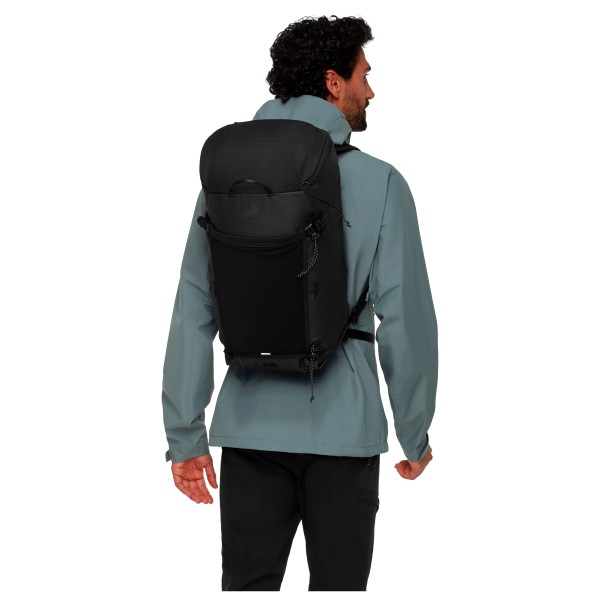 

Alto 28 - рюкзак Mammut, черный