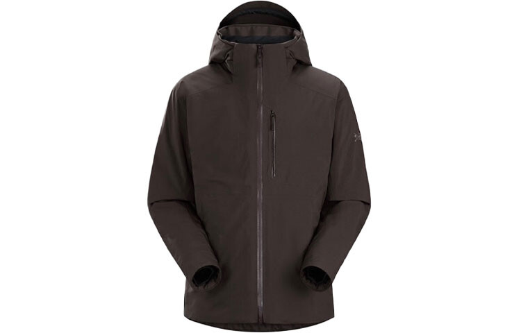 

Стеганая куртка SAWYER для мужчин Arcteryx, цвет Lucent