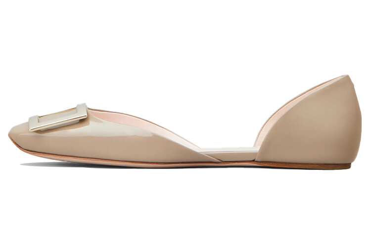 Женская повседневная обувь Roger Vivier Trompette