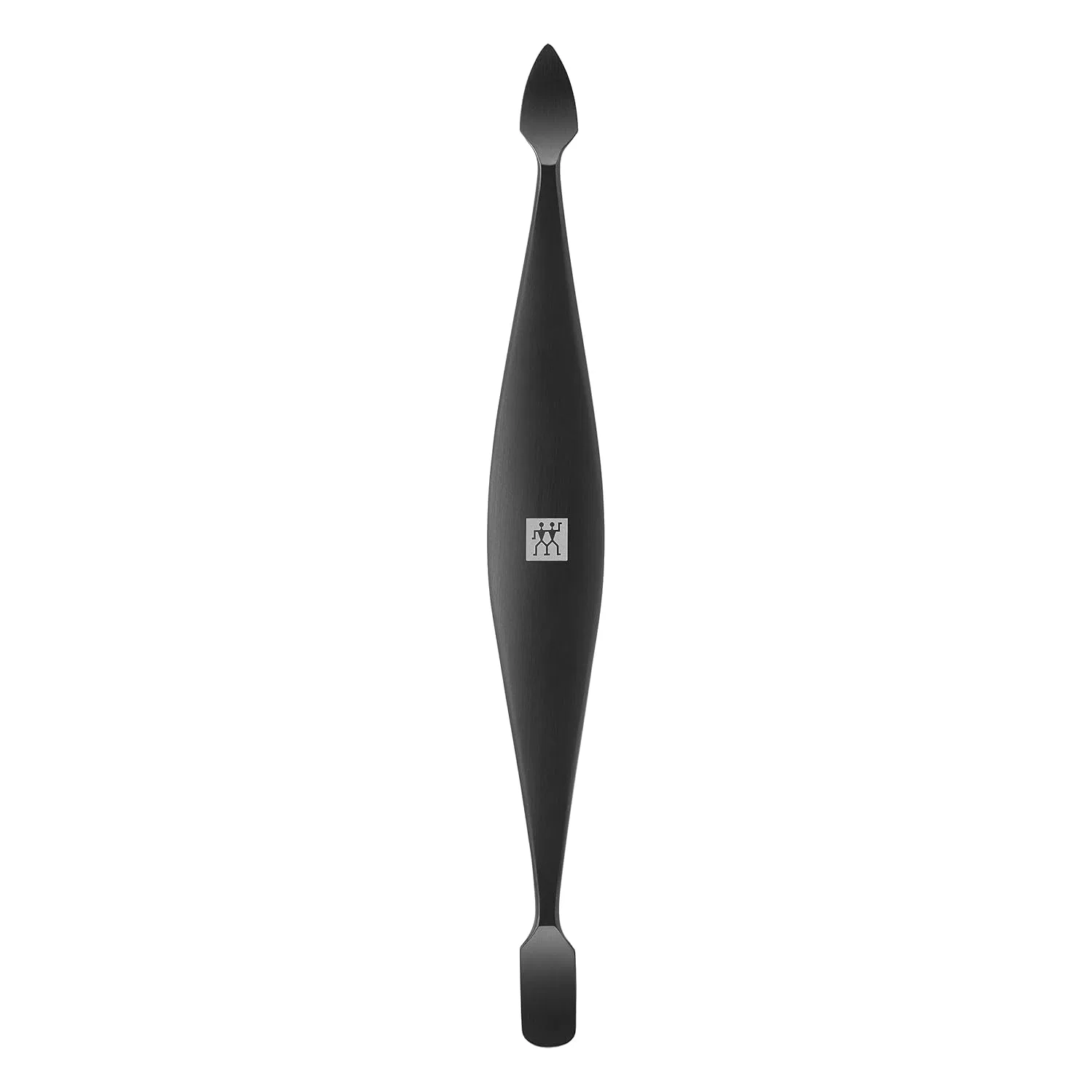 Двусторонний инструмент ZWILLING Twinox M для кутикулы и чистки ногтей 125 мм ‎Zwilling