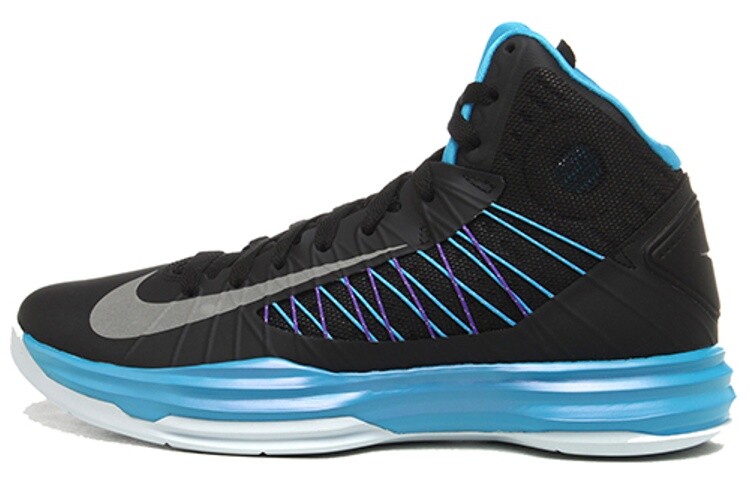 

Мужские баскетбольные кроссовки Nike Hyperdunk