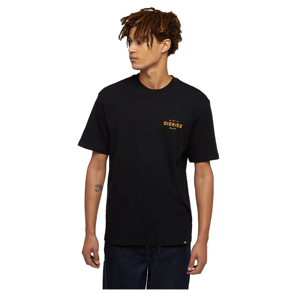 

Футболка Dickies Emblem, черный