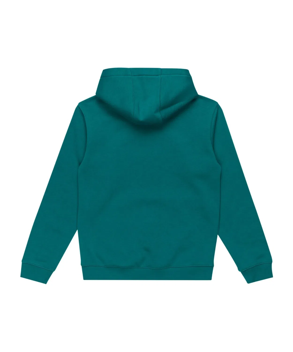 Худи Quiksilver BIG LOGO HOODIE YOUTH оранжевый — фото 2