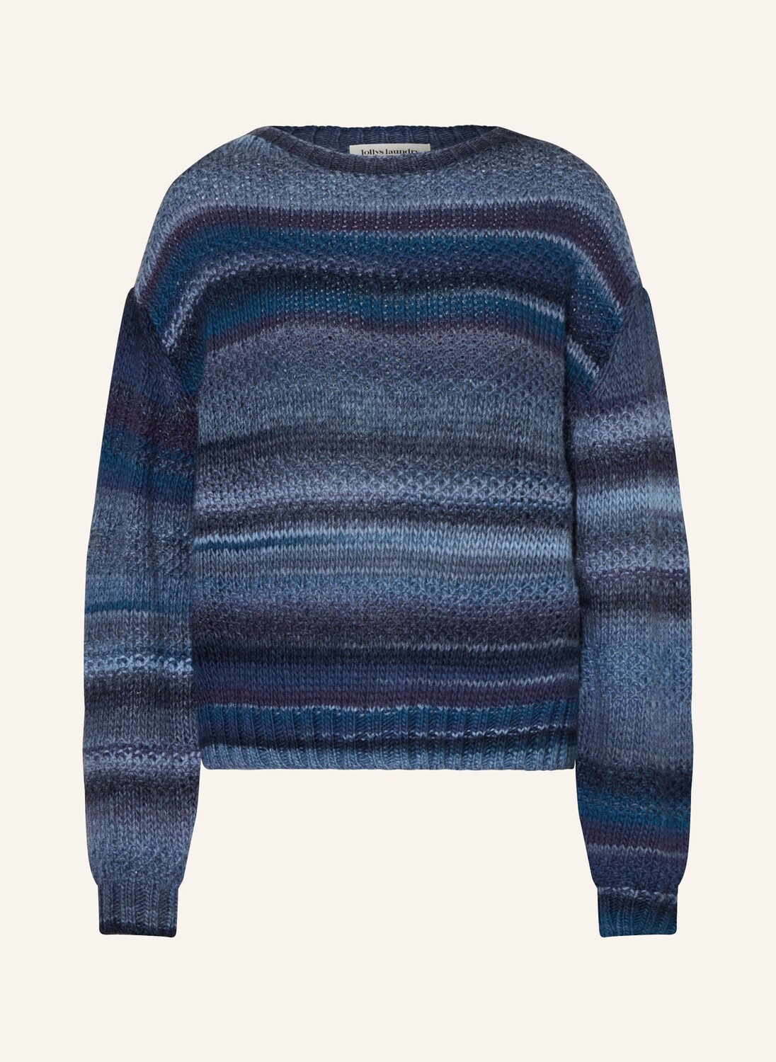 

Свитер Fairhavenll Lollys Laundry, синий
