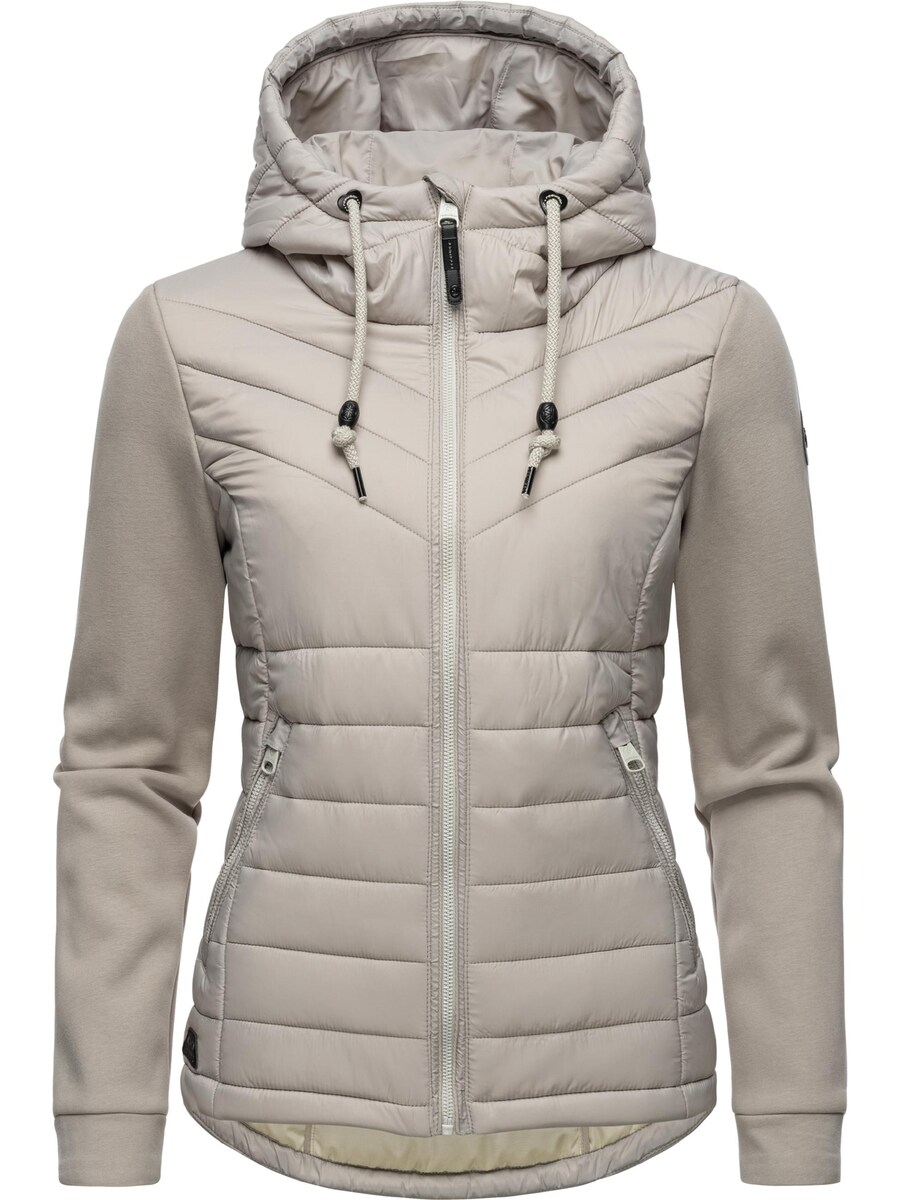 

Межсезонная куртка Ragwear Sandrra, темно-бежевый