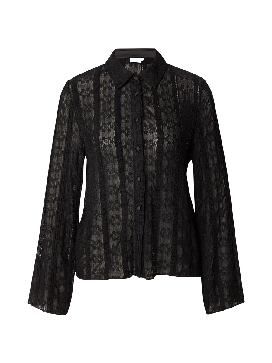 

Блуза N├ЬMPH NUENJA, Black