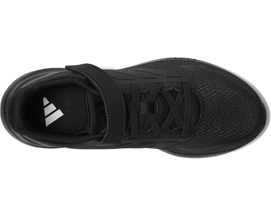 Кроссовки adidas Kids Runfalcon 3.0 Shoes, цвет Black/Black/Black — фото 2