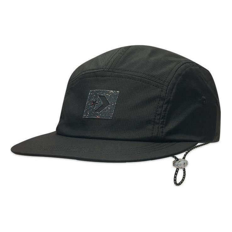 

Бейсболка Converse Renew Camp Cap 'Black', черный